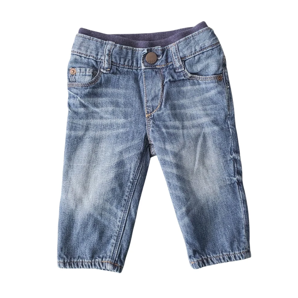 Baby Gap Lined Jeans